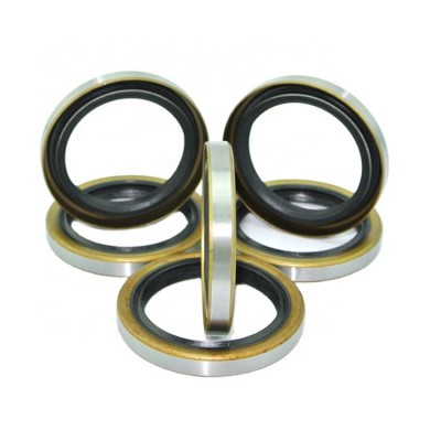 DLSEALS TB rubber oil lip for hydraulic cylinder