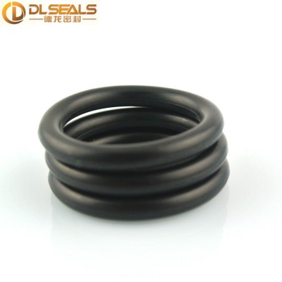 280 X 3mm Hydraulic seal ring heavy Spare Parts NBR 70shoreA rubber o ring seals