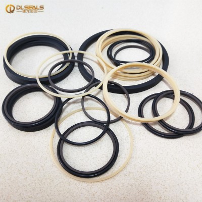 DLSEALS Standard stock Repair Kit for JCB JS145W Centre Joint Repair Seal Kit