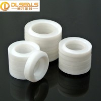 DLseals factory NBR fabric FKM rubber food grade PTFE V rings Vee packing seal set