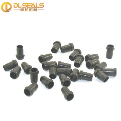 DLseals factory custom silicone rubber parts cable grommet