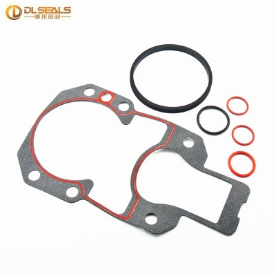 DLSEALS Sterndrive Outdrive watercraft fittings Gasket Set Kit 6pcs/set for Mercruiser Alpha One Drive 27-94996Q2