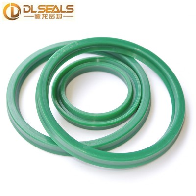 DLseals PU Material and Standard Standard or Nonstandard Polyurethane Seal