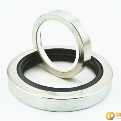 screw air compressor parts oil seals