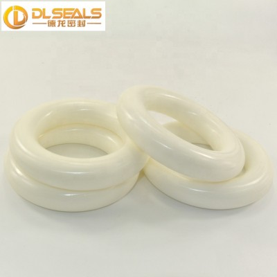 DLseals ID 44* OD 68* W 12 mm Compressive and fall-resistant reinforced nylon O-rings for fishing nets