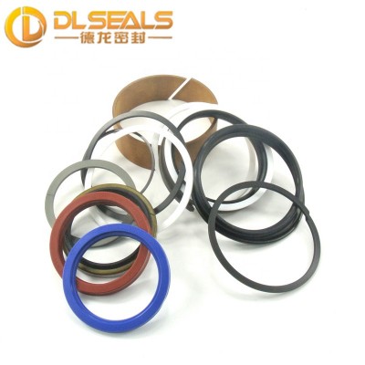 DLseals factory hydraulic seal rings Hammer breaker spare parts excavator seal kits