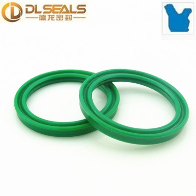 Customize hydraulic seal BS rod Pu seal