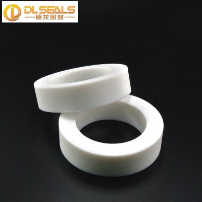 DLseals factory supply seals ring material 79.5x54x20mm virgin PTFE Bush