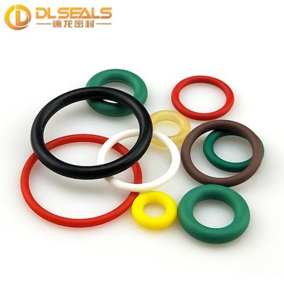 DLseals factory widely used truck 6D22 . 8DC 9 8DC 11 nbr fkm silicone oring liner