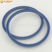 Hydraulic Rod Buffer Ring HBY Oil Seal