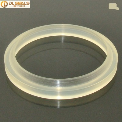 JA Polyurethane Rod Dust Wiper Seal