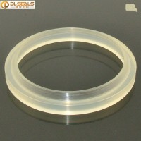 JA Polyurethane Rod Dust Wiper Seal