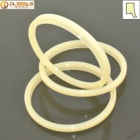 DSI Rubber Hydraulic Dust Rod Wiper Seal