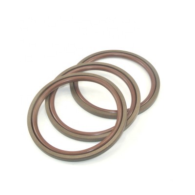 DLseals factory ptfe piston seals glyd rings high temperature fkm piston rings