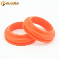 DLSEALS Hydraulic/Pneumatic Oil Seal buffer seal Cup seal