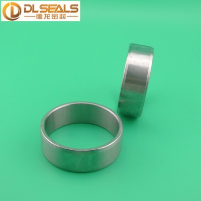 DLseals factory supply stainless steel rotary oil seal shaft seal sleeve