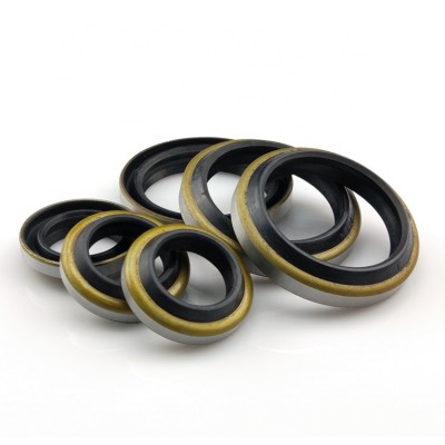 Hydraulic Cylinder Wiper Seal