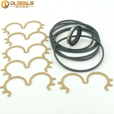 Industrial Hydraulics Cylinder Seal Kits 938NBRPHGBAG P4615-A90