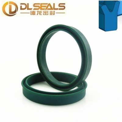 High quality customize pu material U1 piston seal