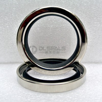 PTFE Air Compressor Parts Oil Seals