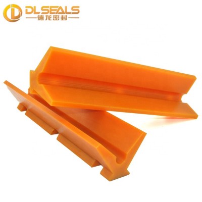 DLseals Fittings V-type DX800100 propelling sorghum slide 33001698 triangular slide block