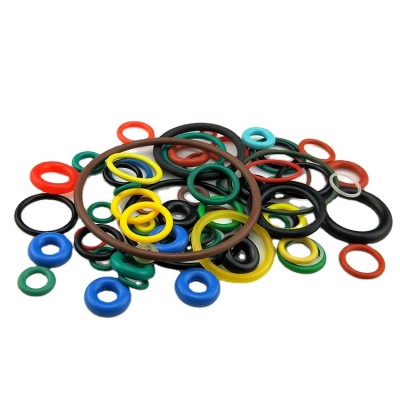 DLSEALS Factory ID1.2*CS1mm EPDM O Rings Silicone O ring NBR O-ring for jewellery custom small o-rings