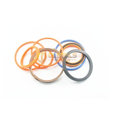 DLSEALS hydraulic cylinder jcb seal kits 99100145