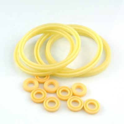 Hydraulic cylinder polyurethane(PU) Rod seal