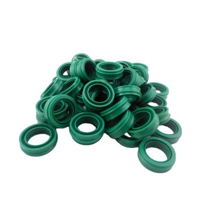 DLseals factory EU Pneumatic seals  PU 94A Green Seal AU NIPSL