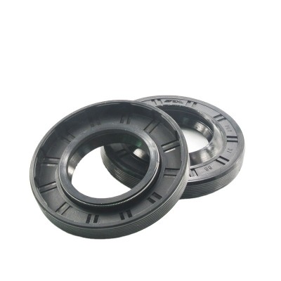 DLSEALS Spare parts rotary rubber oil seal for washing machine