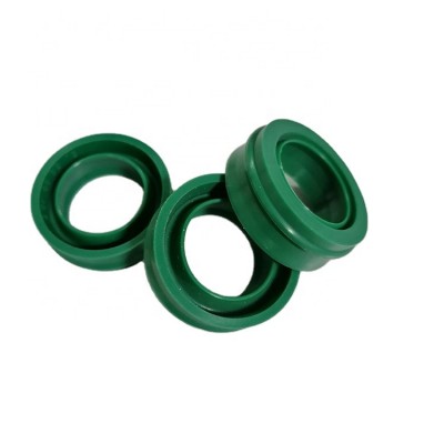 DLSEALS PU Green EU Pneumatic Piston Rod Seal