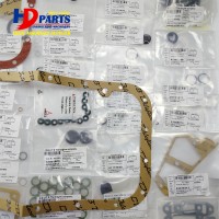 Engine Gasket Kit F4L914 Full Complete Overhaul Gasket Kit Set Spare Parts