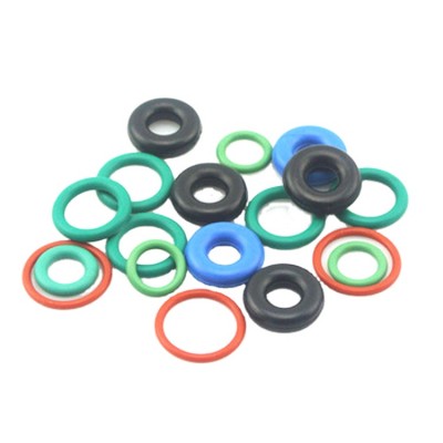 DLSEALS Silicone Food Grade O Ring Seals