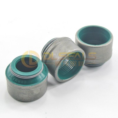 DLSEALS Motorcycle Spare Part Valve oil seal