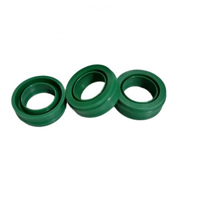 DLseals factory EU Pneumatic seals  PU 94A Green Seal AU NIPSL