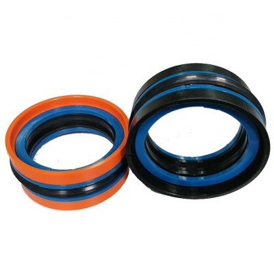 DLSEALS High Pressure TPM NBR PET POM Piston Seal