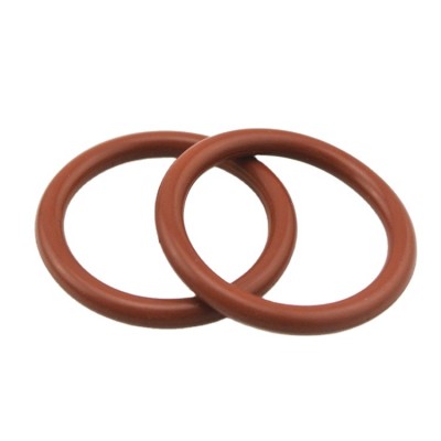 DLSEALS rubber o ring different sizes FKM o ring seals